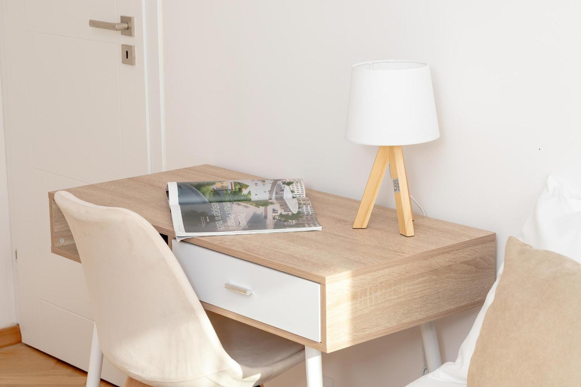 Seaside & Park Apartment Gdansk By Noclegi Renters Buitenkant foto