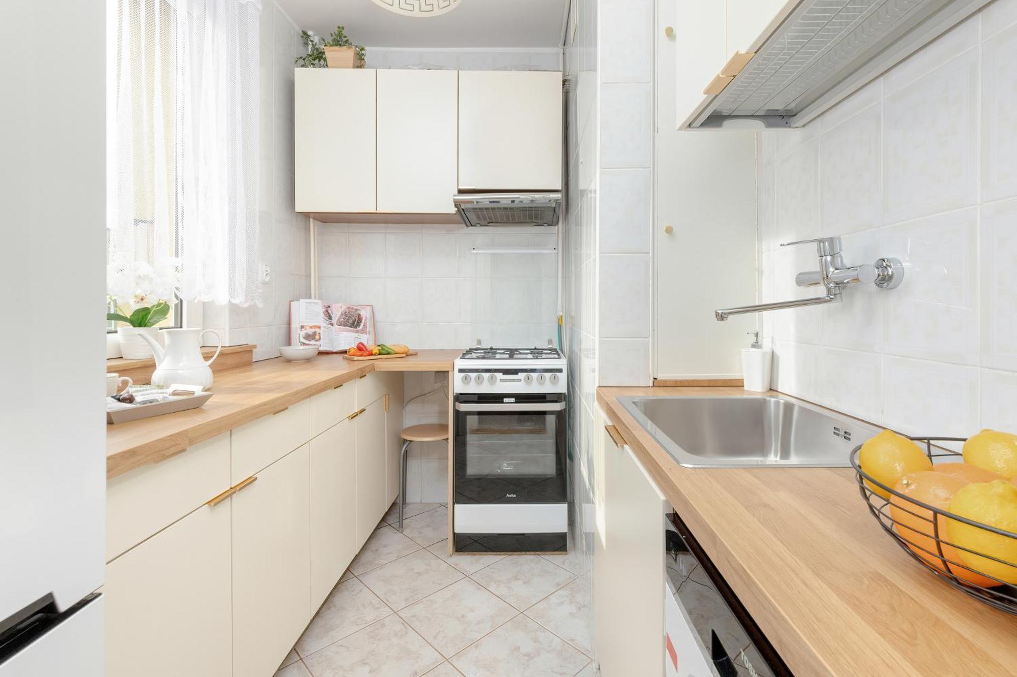 Seaside & Park Apartment Gdansk By Noclegi Renters Buitenkant foto